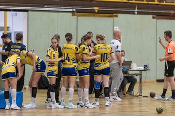 Bild 8 - wCJ SV Henstedt Ulzburg - HSG Herzhorn/Kollmar/Neuendorf : Ergebnis: 35:29